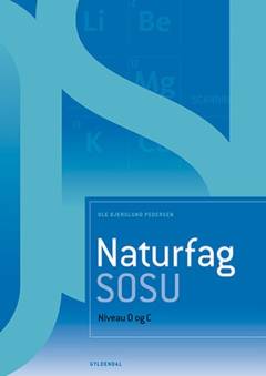 Naturfag SOSU - niveau D og C