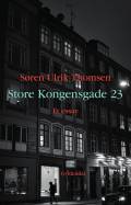 Store Kongensgade 23 : et essay