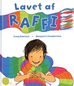 Lavet af Raffi
