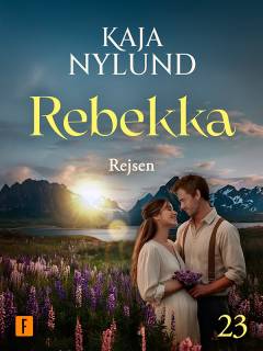 Rebekka - rejsen