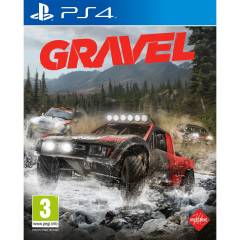Gravel