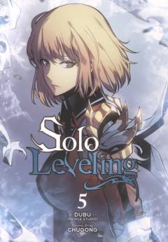 Solo leveling. Vol. 5