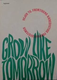 Bog, 1. udgave, 2021