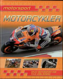 Motorcykler