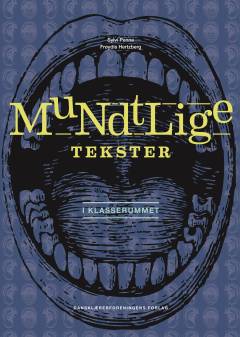 Mundtlige tekster i klasserummet