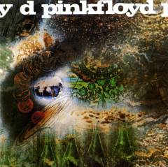 A saucerful of secrets