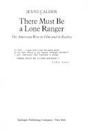 There must be a lone ranger