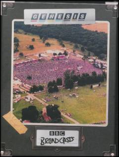 BBC broadcasts