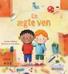 En ægte ven