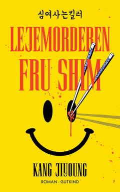 Lejemorderen fru Shim