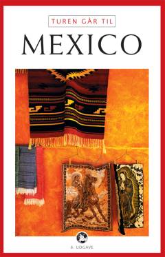 Turen går til Mexico