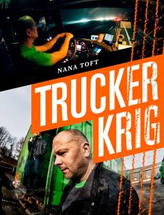 Truckerkrig