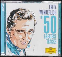 The 50 greatest tracks