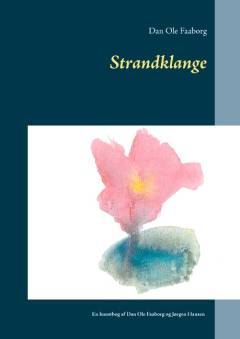 Strandklange : naturlyrik og kunst