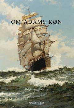 Om Adams køn : den klassiske fortæller
