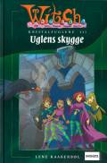 Krystalfuglene III: Uglens skygge