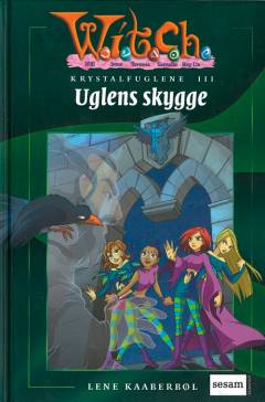 Uglens skygge