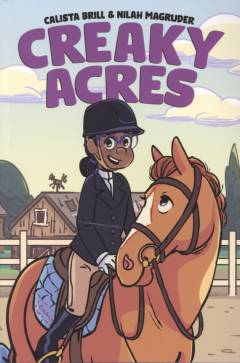 Creaky acres