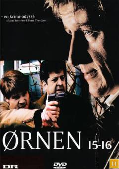 Ørnen. 15-16 : Kodenavn: Keres