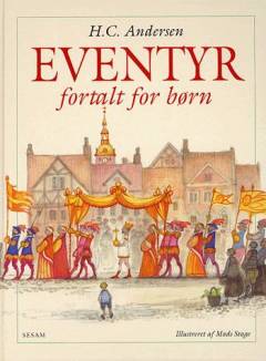 Eventyr fortalt for børn