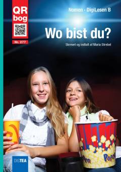Wo bist du?