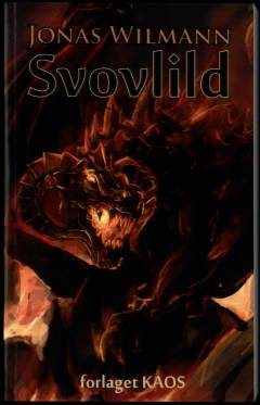 Svovlild