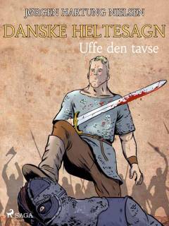 Uffe den Tavse
