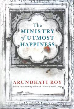 The ministry of utmost happiness