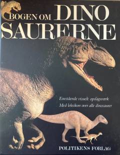 Bog, 1. udgave, 1993