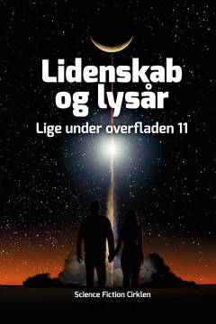 Lidenskab og lysår