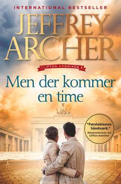 Men der kommer en time