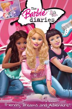 Barbie-dagbog