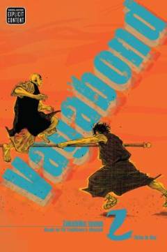 Vagabond : Based on Eiji Yoshikawa's Musashi. vol. 2 : Enlightenment