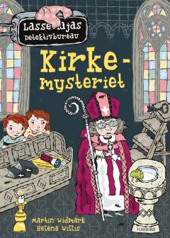 Kirkemysteriet