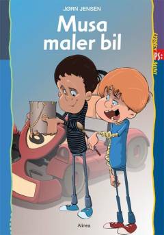 Musa maler bil