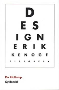 Design er ikke noget i sig selv