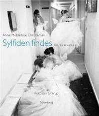 Sylfiden findes : en svævebog