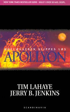 Apollyon : ødelæggeren slippes løs