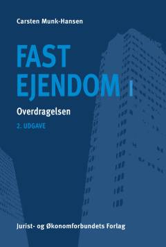 Fast ejendom. Fast ejendom II : Bolighandlen