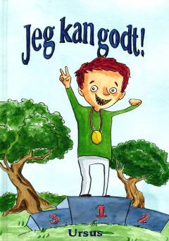 Jeg kan godt!