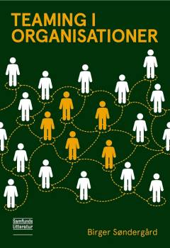 Teaming i organisationer