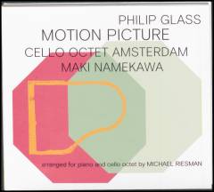 Musik (cd), ℗2018