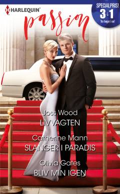 Livvagten: Slanger i paradis: Bliv min igen