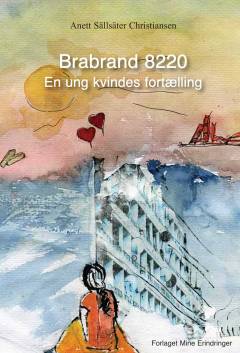 Brabrand 8220 : en ung kvindes fortælling