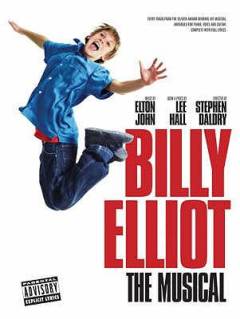 Billy Elliot - the musical : \easy piano\ edition
