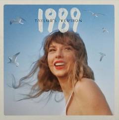 Musik (cd), Crystal skies blue edition, ℗2023