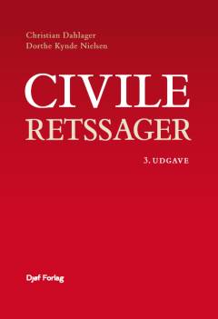 Civile retssager