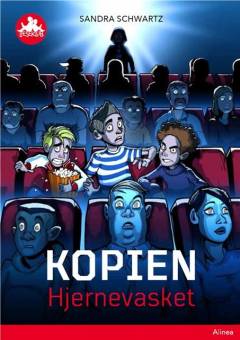 Kopien - hjernevasket