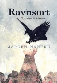 Ravnsort : skyggedigte fra Vollsmose
