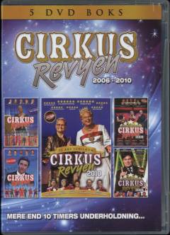 Film (dvd), 2011